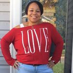 Sharon Carlton - @sha2carlton - Instagram