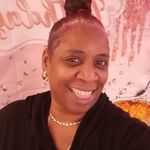 Sharon D Carlton - @grownwomenperiod - Instagram