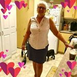 Sharon Carrick - @digeleb523 - Instagram