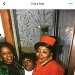 Sharon Caruthers - @caruthers346 - Instagram