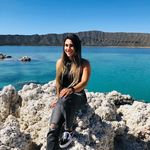 Sharon Casanova🦋 - @_sharongc - Instagram