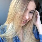 Sharon Díaz Casanova - @sharonrdiaz - Instagram