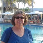 Sharon Woods Casebolt - @sharonwoodscasebolt - Instagram