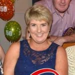 Sharon Cassidy - @sharoncassidy45 - Instagram