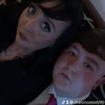 Sharon Mcleod Cassidy - @sharoncassidy1967 - Instagram