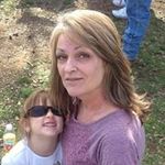 Sharon Casteel - @scasteel0990 - Instagram