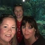 Sharon Caston - @threecastons - Instagram