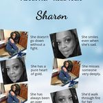 Sharon Caston-Johnigan - @sj1848 - Instagram