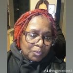 Sharon Caston Ousley - @mzshaay1963 - Instagram