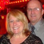 Sharon Causey - @scausey57 - Instagram