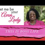 Sharon Causey - @causeyavonlady1 - Instagram