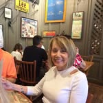 Sharon Causey English - @sharonarey50 - Instagram