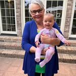 Sharon Causey Jarrell - @jarrell_sharon - Instagram