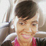 Sharon Johnson-Causey - @ms_shay_ron - Instagram