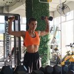 Sharon Celani - @sharoncelani - Instagram