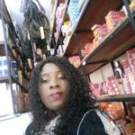 Sharon Celestine - @sharoncelestine7015 - Instagram