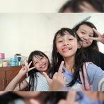 ~♡CRS♡~ - @cellina_sharon_renata - Instagram