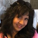 Sharon Christine Ellison - @sharon_c_ellison - Instagram