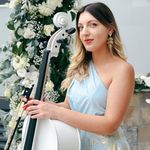 𝙎𝙃𝘼𝙍𝙊𝙉 𝙑𝙄𝙊𝙇𝘼 𝐶𝑒𝑙𝑙𝑖𝑠𝑡 ~ 𝑀𝑢𝑠𝑖𝑐 𝑃𝑙𝑎𝑛𝑛𝑒𝑟 - @sharonviola_cellist - Instagram