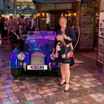 Sharon Chamberlain - @sharonchamberlain7 - Instagram