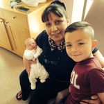 Sharon Chamberlain - @chamberlain1060 - Instagram