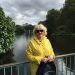 Sharon Chamberlain - @shay.shay.1332 - Instagram