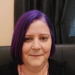 Sharon Chamberlain - @roni0476 - Instagram