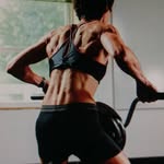 Sharon Chamberlin - @catalyst4fitness - Instagram