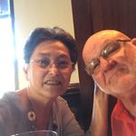 Sharon Champagne - @keauhou808 - Instagram