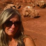 Sharon Greer-champagne - @greerchampagne - Instagram