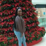 Sharon Bede Chance - @bedeogunda - Instagram