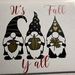 Sharon Chance - @creationbychance - Instagram