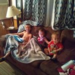 Sharon Chance - @suechristenberry - Instagram