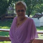 Sharon Chance - @colormehpy - Instagram