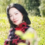Sharon Chen - @zhengnianzhongwen - Instagram