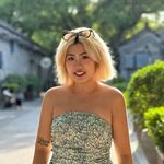 Sharon Chen - @sharoncccc_ - Instagram