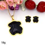Sharon Chen - @baolenjewelry - Instagram