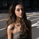 Sharon Chen - @qqyz9x - Instagram