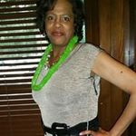 Sharon Cherry - @shacor9 - Instagram