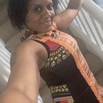Sharon Cherry - @sdot_2 - Instagram