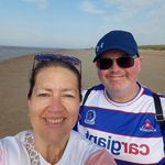 Sharon cherry - @sharoncherry72 - Instagram