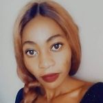 Sharon cherry Mupambwa - @sharon__cherry - Instagram