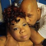 Sharon Meadows-chesson - @carmel_brown_2017 - Instagram