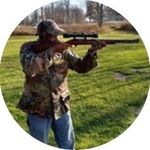 Glover Roston Sr - @sharon_chevalier_wand - Instagram