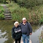 Sharon Chevalier - @chevy67ks - Instagram
