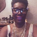 Sharon Chevalier-Garcia - @shazzysvintage - Instagram