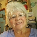 Sharon Chevalier-Wand - @sharon.chevalierwand - Instagram