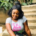 Sharon Akosua Chickles - @sharonchickles - Instagram