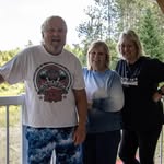 Sharon Chick - @chickmeister62 - Instagram