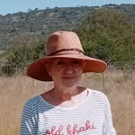 Sharon Chick Masterton - @sharonamasterton - Instagram